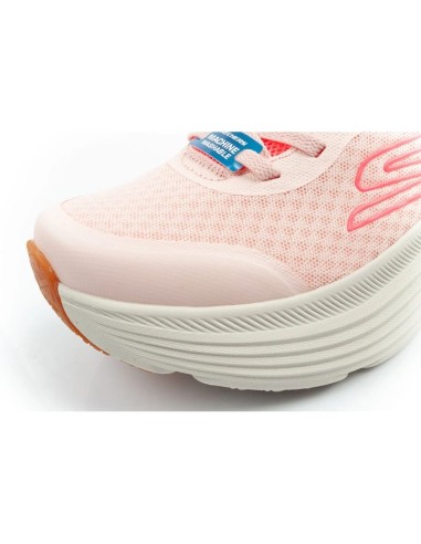 Skechers Max Cushioning Women's Running Shoes Light Pink