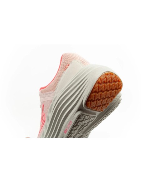 Skechers Max Cushioning Women's Running Shoes Light Pink