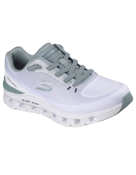 Skechers Men's Sneakers GLIDESTEP PRO WAVERRA 233132 WLB