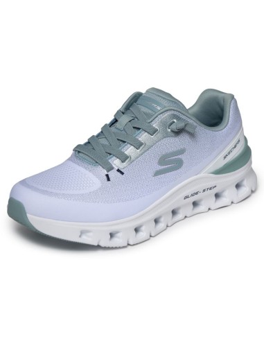 Skechers Men's Sneakers GLIDESTEP PRO WAVERRA 233132 WLB