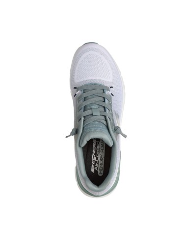 Skechers Men's Sneakers GLIDESTEP PRO WAVERRA 233132 WLB