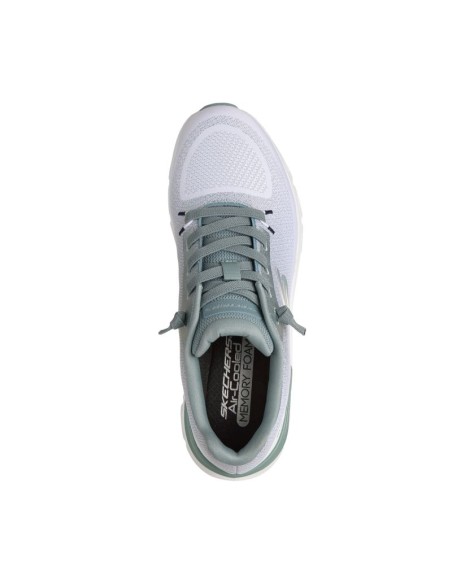 Skechers Men's Sneakers GLIDESTEP PRO WAVERRA 233132 WLB