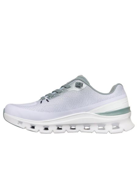 Skechers Men's Sneakers GLIDESTEP PRO WAVERRA 233132 WLB