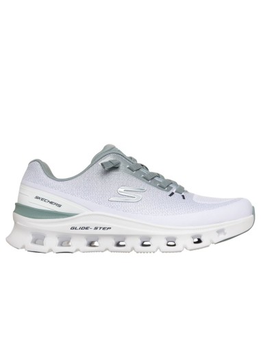 Skechers Men's Sneakers GLIDESTEP PRO WAVERRA 233132 WLB