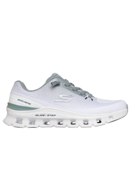 Skechers Men's Sneakers GLIDESTEP PRO WAVERRA 233132 WLB