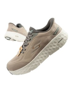 Skechers men's sports shoes Go Walk Max Cushioning Flex comfortable
