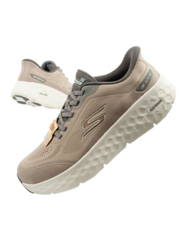 Skechers men's sports shoes Go Walk Max Cushioning Flex comfortable