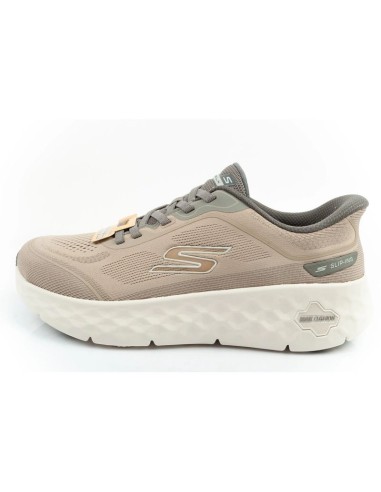 Skechers men's sports shoes Go Walk Max Cushioning Flex comfortable