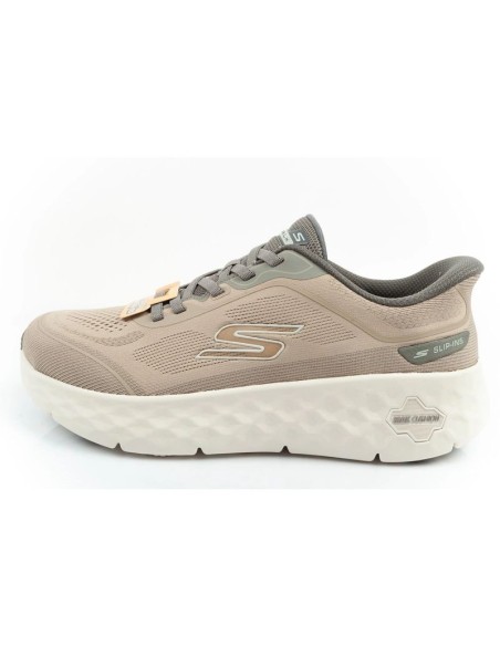 Skechers men's sports shoes Go Walk Max Cushioning Flex comfortable