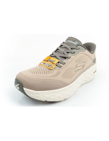 Skechers men's sports shoes Go Walk Max Cushioning Flex comfortable