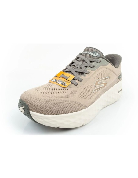 Skechers men's sports shoes Go Walk Max Cushioning Flex comfortable