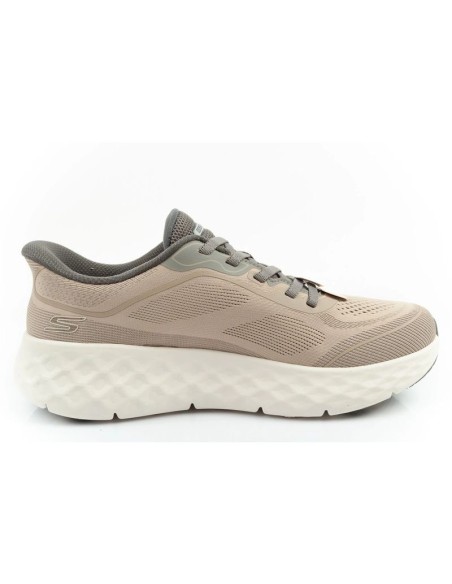 Skechers men's sports shoes Go Walk Max Cushioning Flex comfortable