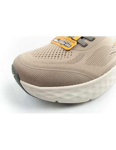Skechers men's sports shoes Go Walk Max Cushioning Flex comfortable