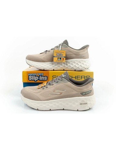 Skechers men's sports shoes Go Walk Max Cushioning Flex comfortable