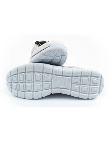 Skechers men's sports shoes TrackRipkent comfortable lightweight fashionable ecru