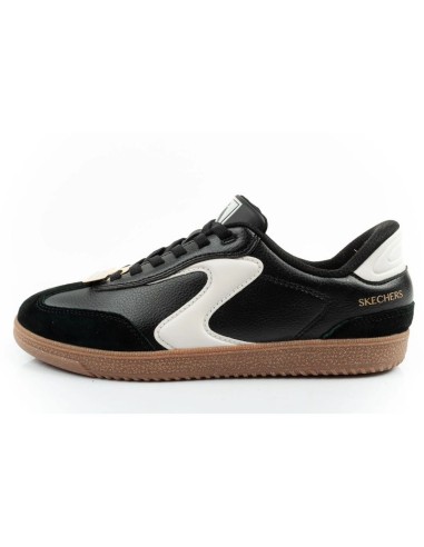 Skechers Perfect Choice SlipIns Women's Black Sneakers