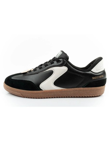Skechers Perfect Choice SlipIns Women's Black Sneakers
