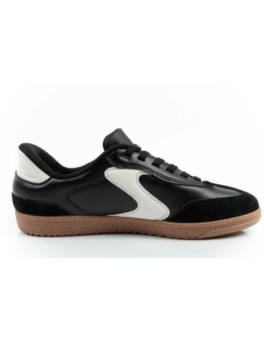 Skechers Perfect Choice SlipIns Women's Black Sneakers