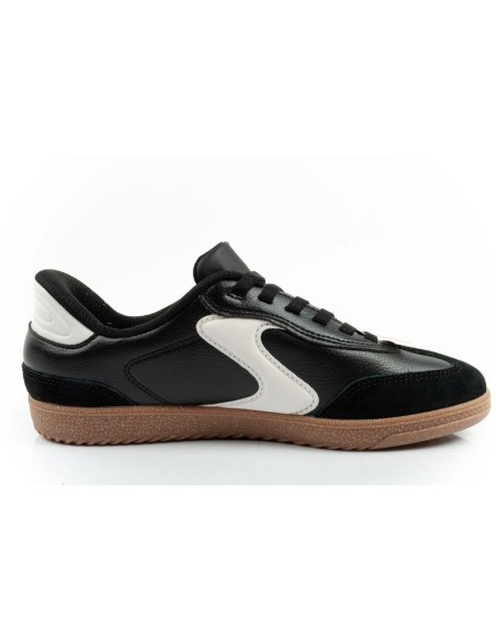 Skechers Perfect Choice SlipIns Women's Black Sneakers