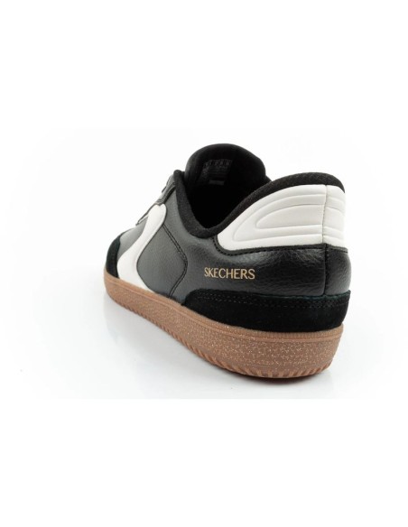 Skechers Perfect Choice SlipIns Women's Black Sneakers