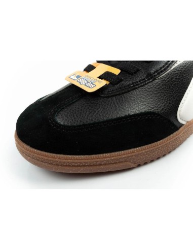 Skechers Perfect Choice SlipIns Women's Black Sneakers