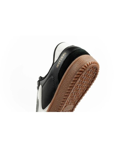 Skechers Perfect Choice SlipIns Women's Black Sneakers