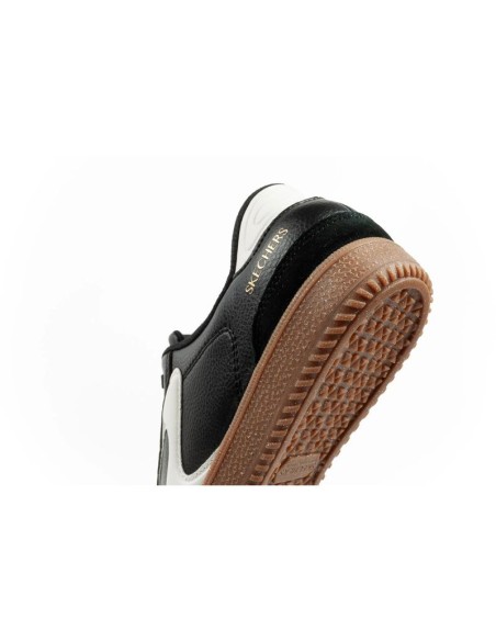 Skechers Perfect Choice SlipIns Women's Black Sneakers