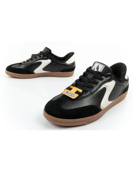 Skechers Perfect Choice SlipIns Women's Black Sneakers