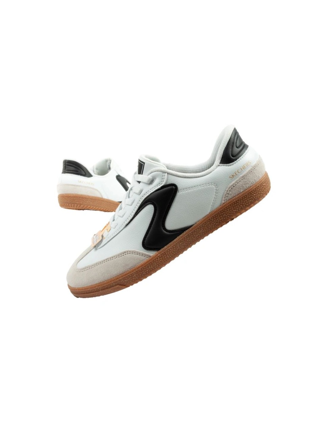 Skechers Perfect Choice SlipIns Women's Sneakers White