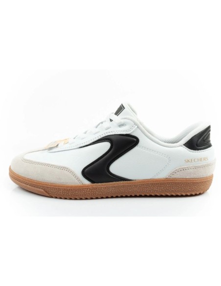 Skechers Perfect Choice SlipIns Women's Sneakers White