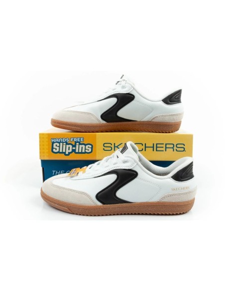 Skechers Perfect Choice SlipIns Women's Sneakers White