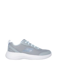 Skechers Selectors Reset AC Kids Shoes Gray 303574L GRY