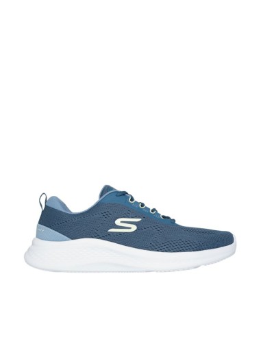 Skechers SkechLite Pro 20Berrix Men's Shoes Turquoise 233184 TEAL