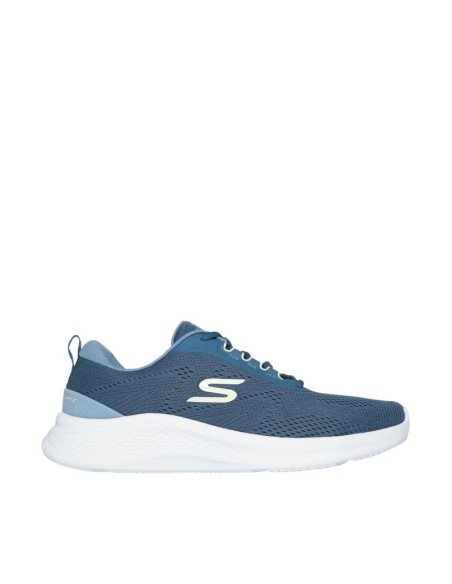 Skechers SkechLite Pro 20Berrix Men's Shoes Turquoise 233184 TEAL