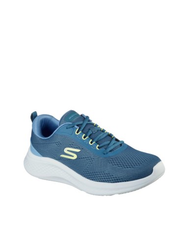 Skechers SkechLite Pro 20Berrix Men's Shoes Turquoise 233184 TEAL