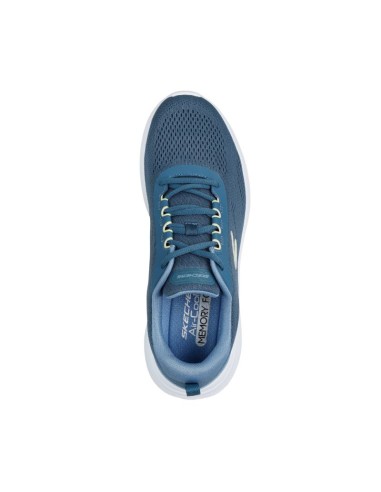 Skechers SkechLite Pro 20Berrix Men's Shoes Turquoise 233184 TEAL