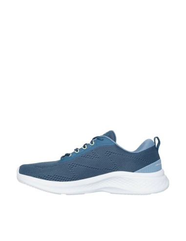 Skechers SkechLite Pro 20Berrix Men's Shoes Turquoise 233184 TEAL