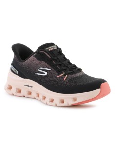 Skechers Slipins Arch Fit GlideStep Pro 150730BKCL BlackCoral