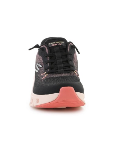 Skechers Slipins Arch Fit GlideStep Pro 150730BKCL BlackCoral