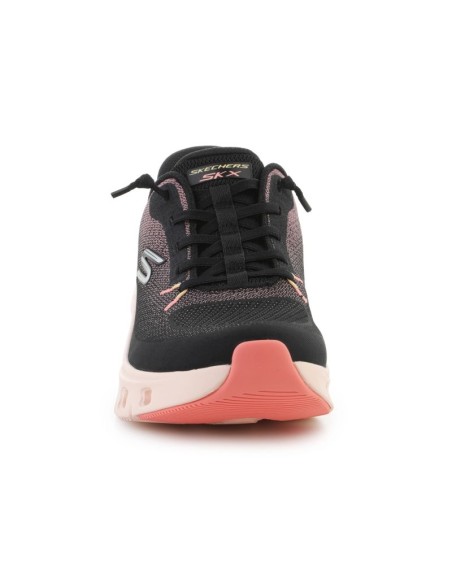Skechers Slipins Arch Fit GlideStep Pro 150730BKCL BlackCoral
