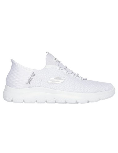 Skechers SUMMITS HIGH RANGE Men's Shoes 232457WHT
