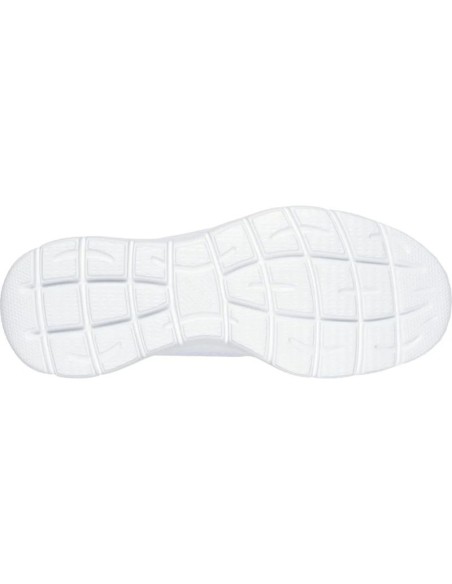 Skechers SUMMITS HIGH RANGE Men's Shoes 232457WHT