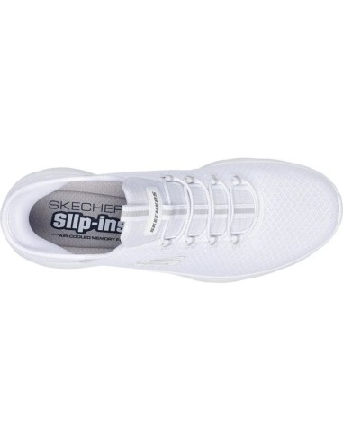 Skechers SUMMITS HIGH RANGE Men's Shoes 232457WHT