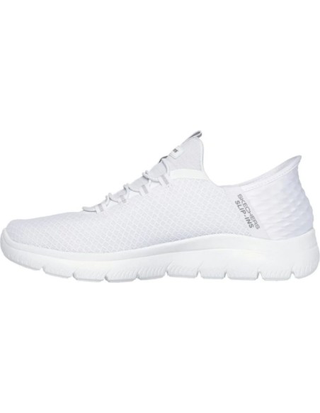 Skechers SUMMITS HIGH RANGE Men's Shoes 232457WHT