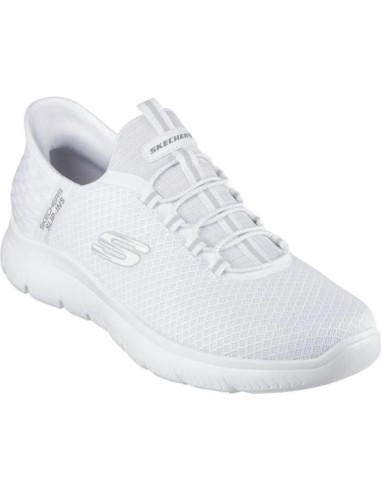 Skechers SUMMITS HIGH RANGE Men's Shoes 232457WHT