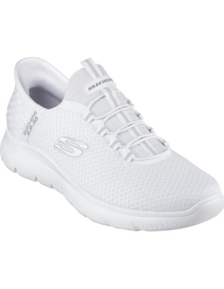 Skechers SUMMITS HIGH RANGE Men's Shoes 232457WHT