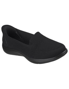 Skechers Women's ONTHEGO FLEX RADIANT SLOANE 138435 BBK Trainers