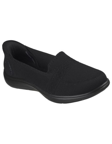 Skechers Women's ONTHEGO FLEX RADIANT SLOANE 138435 BBK Trainers