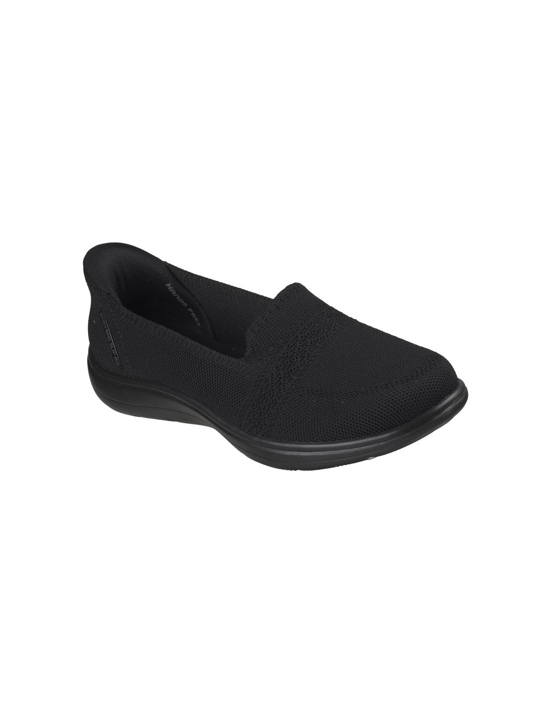 Skechers Women's ONTHEGO FLEX RADIANT SLOANE 138435 BBK Trainers