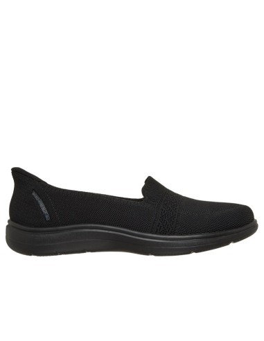 Skechers Women's ONTHEGO FLEX RADIANT SLOANE 138435 BBK Trainers